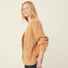 Sweaters And Cardigans | Nature Cardigan Terra