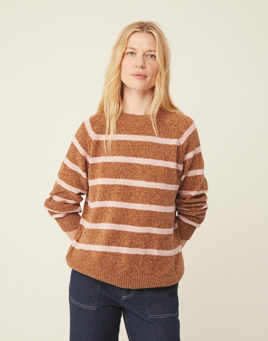 Sweaters And Cardigans | Nature Jersey Lena