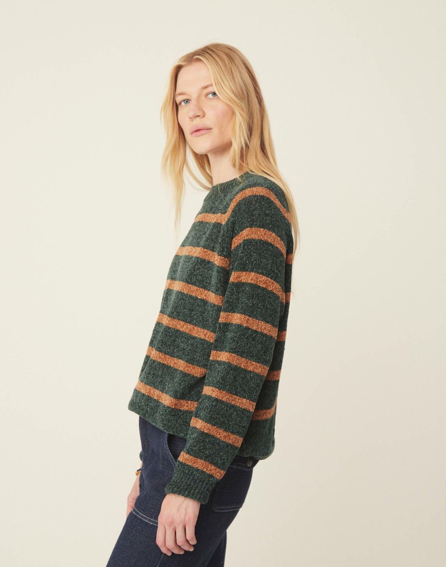 Sweaters And Cardigans | Nature Jersey Lena