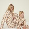 Children | Nature Jaya Children's Pajamas