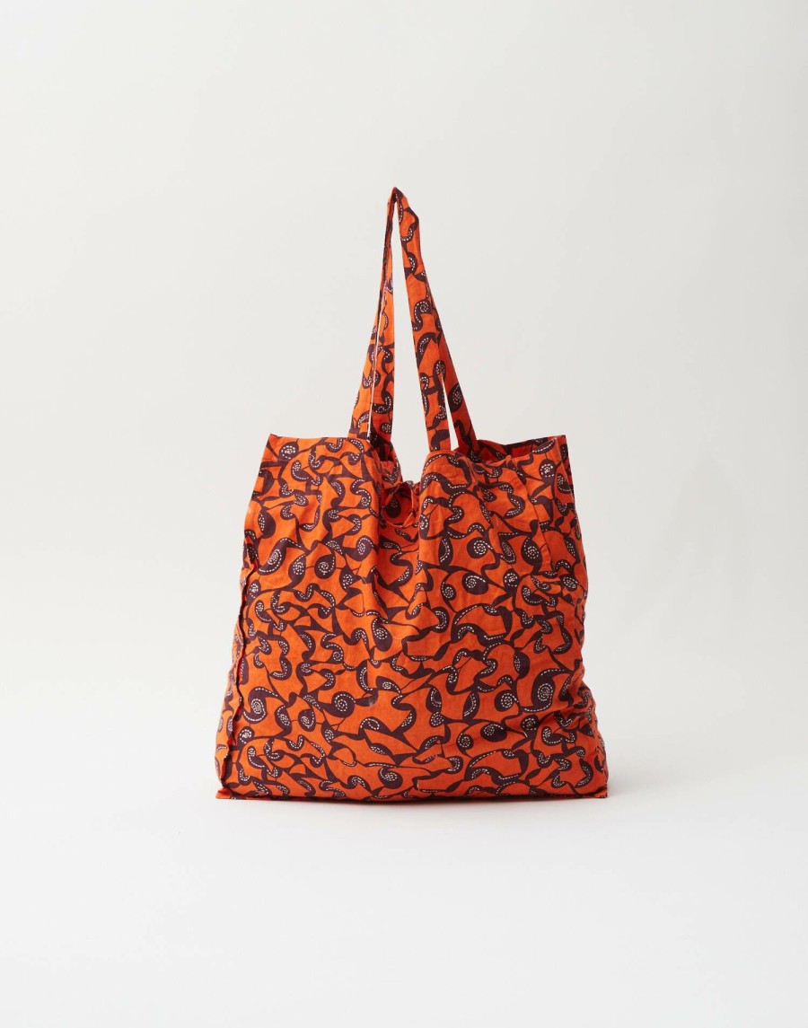 Bags and Purses | Nature Cotton Print Bag