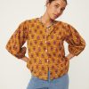 Camisas Y Blusas | Nature Ubuntu Shirt Yellow