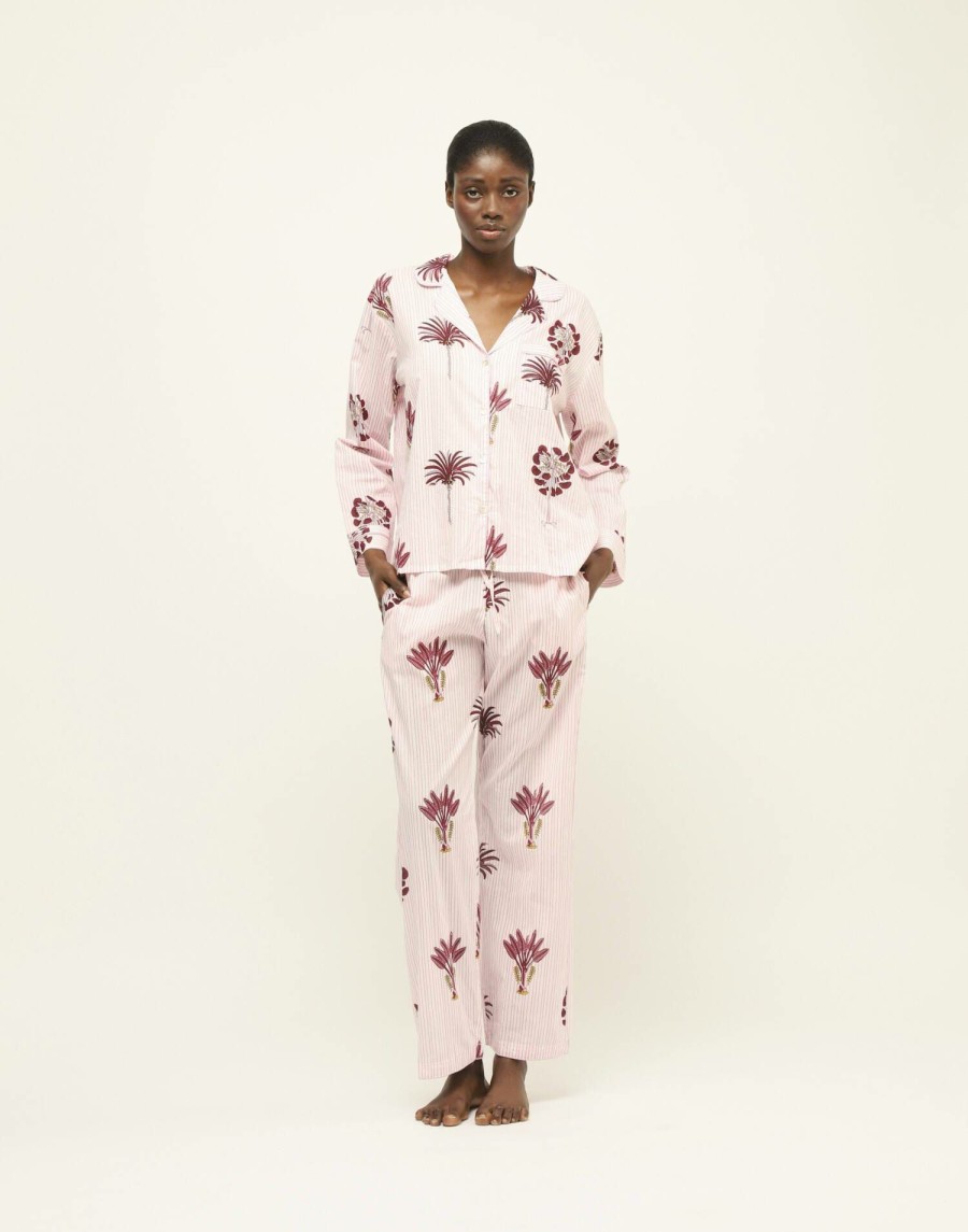 Pajamas | Nature Pijama Jaya