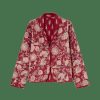 Coats and jackets | Nature Goa Reversible Blazer Fuchsia